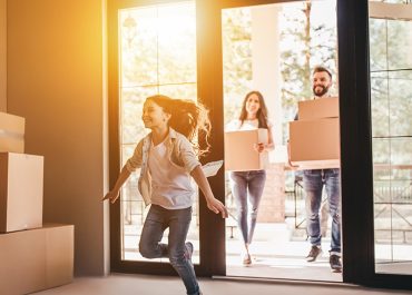 A guide to buying a house