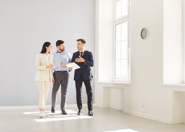 Buying your first investment property