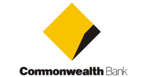Commonwealth Bank logo