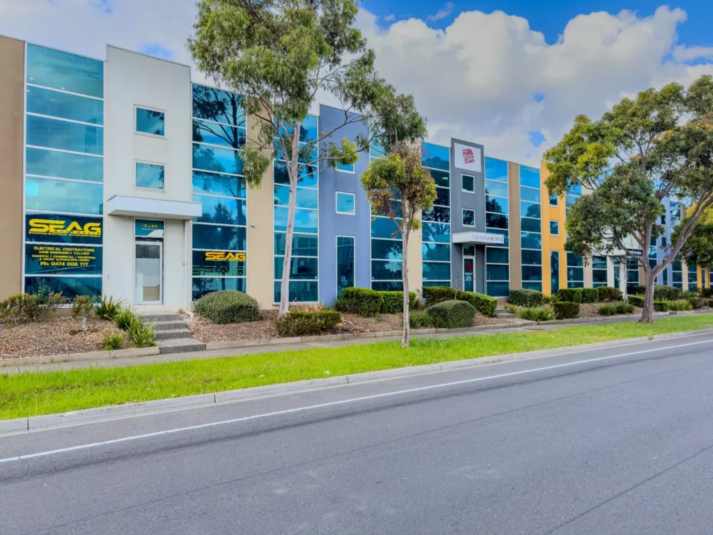 Commercial property asset finance guidance from Willow and Reed Private Wealth