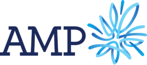 AMP logo