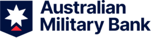 Australian Military Bank logo