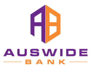 Auswide Bank logo