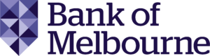 Bank of Melbourne logo