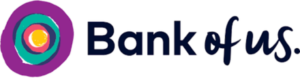 Bank of us logo