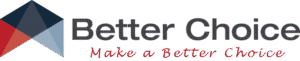 Better Choice logo