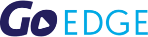 Go Edge logo