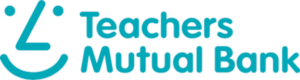 Teachers Mutual Bank logo