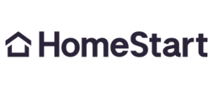 HomeStart Finance logo