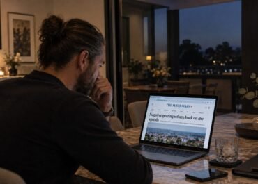 New negative gearing rules explained: what changes from 1 July 2027, and what's protected