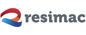 Resimac logo
