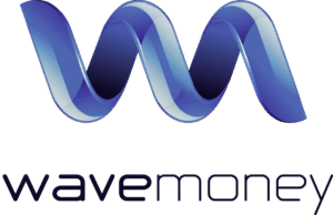 Wave Money logo