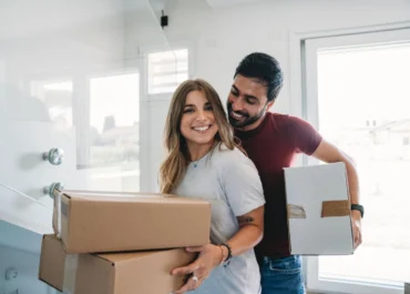 Bridging loan case study: how James and Sarah bought in Hawthorn without selling first
