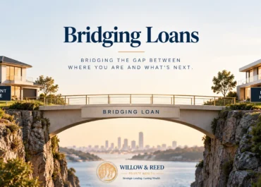 Bridging loans in Australia: buy before you sell with confidence