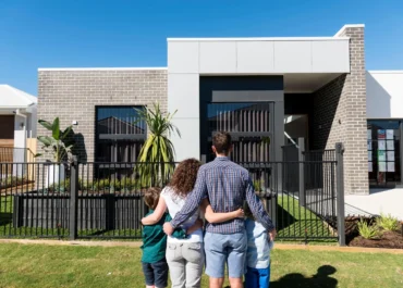 A complete guide to buying a house