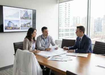 Why Medical Professionals should use a Mortgage Broker